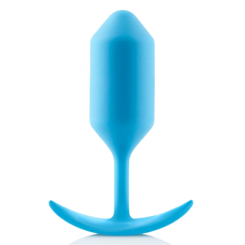SNUG PLUG 3 | 蓝绿色