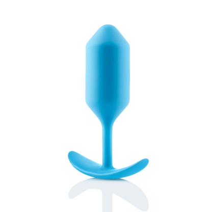 SNUG PLUG 3 | 蓝绿色