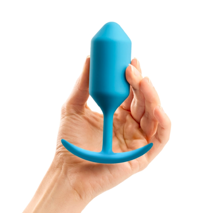 SNUG PLUG 3 | 蓝绿色