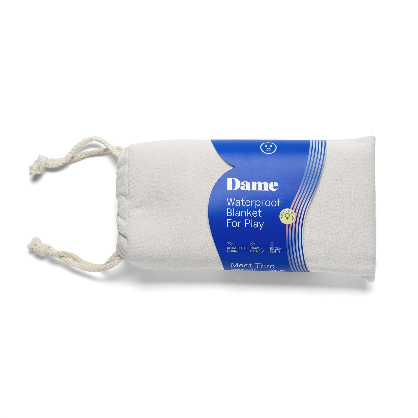 Lancer - Avoine avec sac