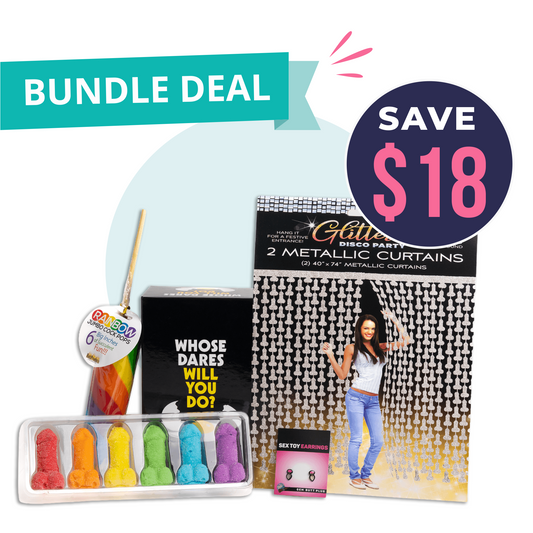 Novelty Fun Value Bundle