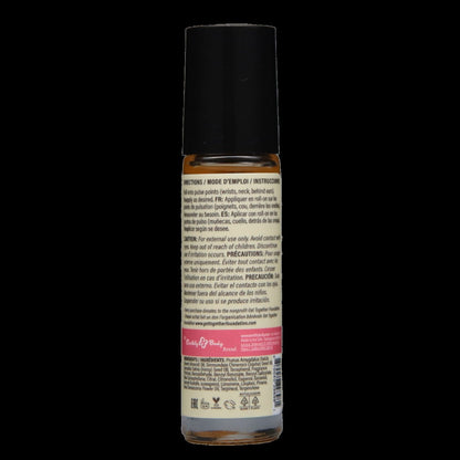 At Night Roll-on Perfume Aphrodisiac  Wild Pink Rose 0.34oz / 10ml