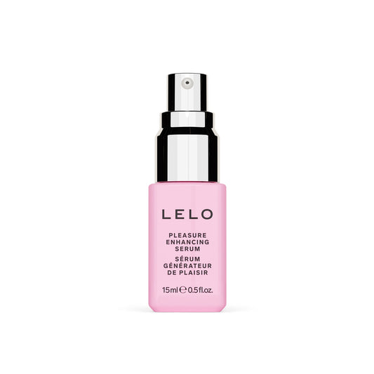 Pleasure Enhancing Serum