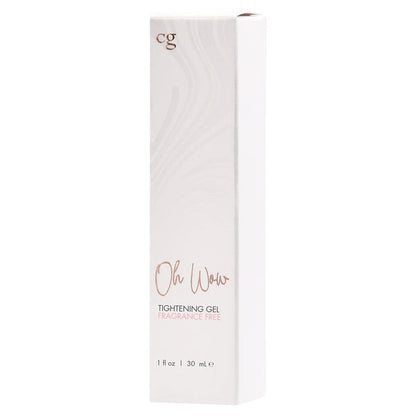 Gel raffermissant OH Wow 30 ml