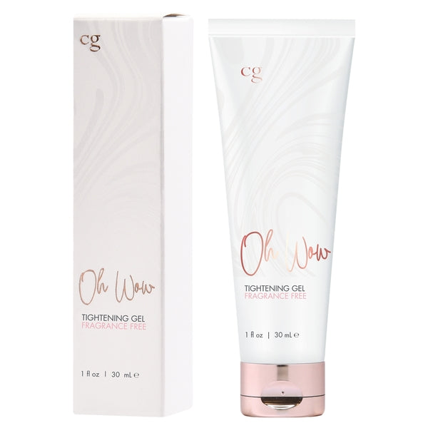 Gel raffermissant OH Wow 30 ml