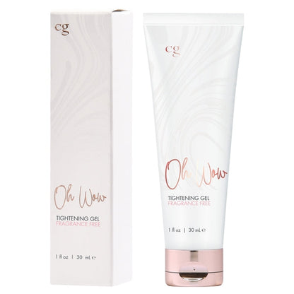 Gel raffermissant OH Wow 30 ml
