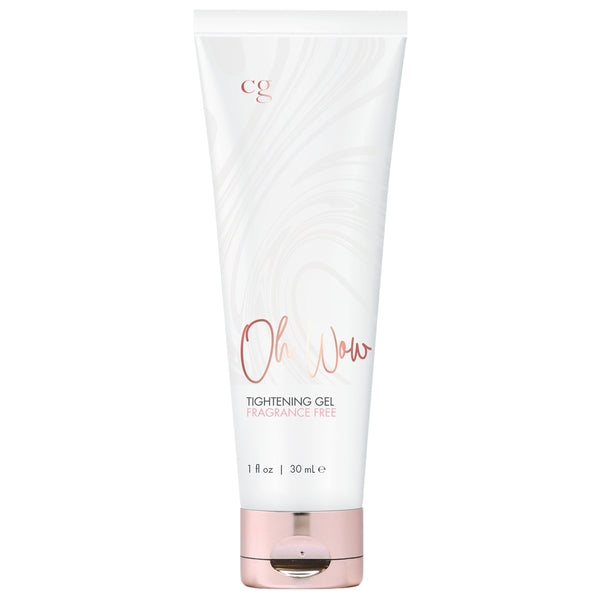 Gel raffermissant OH Wow 30 ml