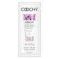 Crème à raser Oh So Smooth Floral Haze 15 ml | 0,5 oz - Emballage aluminium