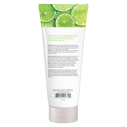 Shave CreamKey Lime Pie 12.5 fl oz