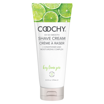 Shave CreamKey Lime Pie 12.5 fl oz