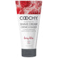 Crème à raser Oh So Smooth Berry Bliss 15 ml