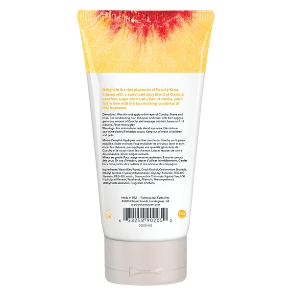 Crème intime Peachy Keen 96 ml