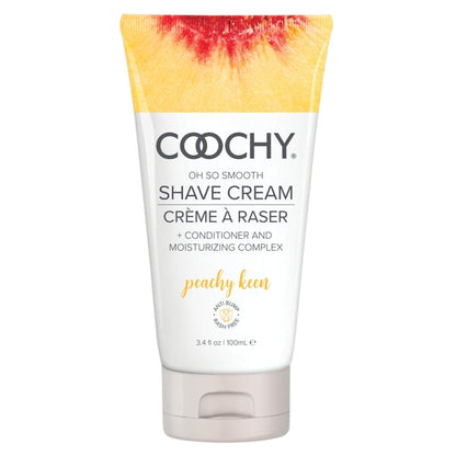 Crème intime Peachy Keen 96 ml