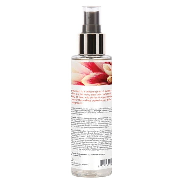Brume parfumée Oh So Tempting Nectar Doux 118 ml