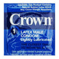 Crown Bulk - Skinless Condoms