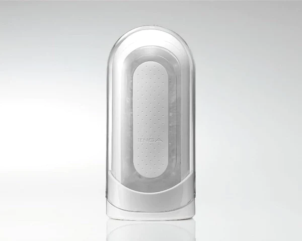 Flip Zero 男用自慰器