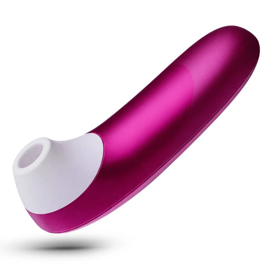 Womanizer Pro - 活力粉