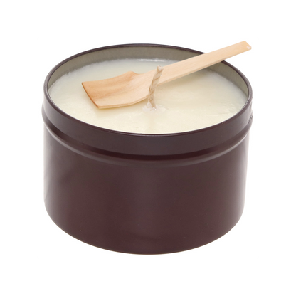 Coffret cadeau Trio de massage apaisant aux graines de chanvre - Lavande