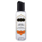 Divine Nectars Flavored Body Glide Tropical Mango 2 fl oz