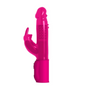 LAPIN ORGASMIQUE/ VIBRATEUR