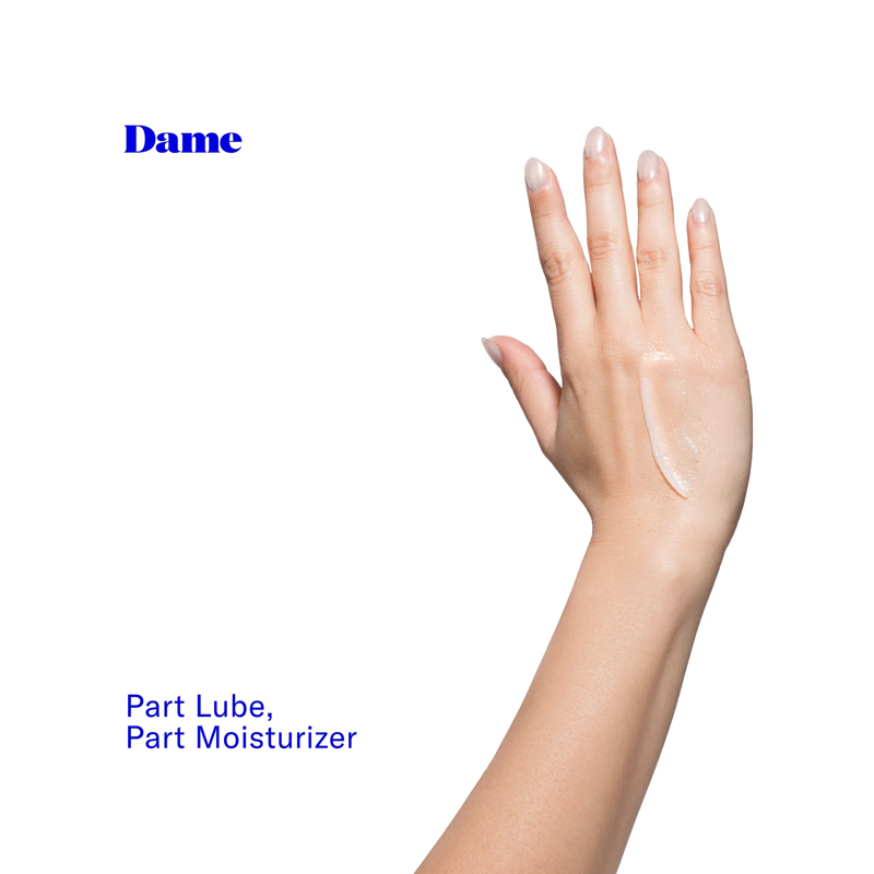 Baume de jeu 