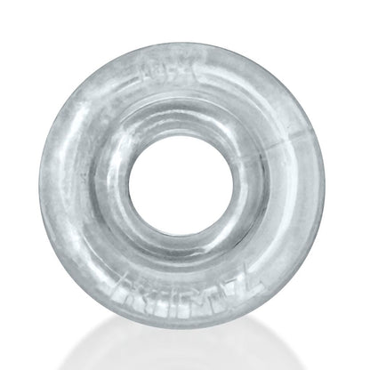 Rimz Single Ring Clear