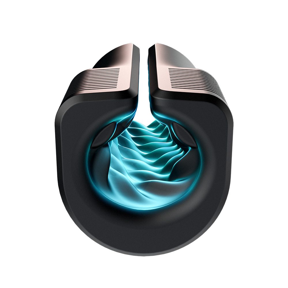 Zing Black 