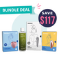 Satisfyer Air Pulse Stimulator Value Bundle
