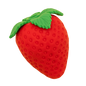 Strawberry Emojibator