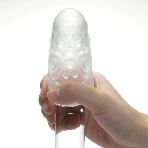 蛋爱好者男性自慰器