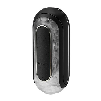 Flip Zero Noir Vibration électronique
