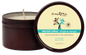 Earthly Body at Night Candle Aphrodisiac Collection Sea Jasmine 6oz