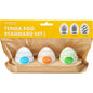 TENGA EGG Standard Pack de 3 I