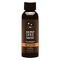 Huile de massage parfumée à l'orange et aux fruits secs 60 ml