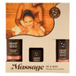 Massage en boîte : L'Île de Vous