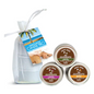 Trio de mini-bougies Skinny Dip, Guavalava et Dreamsicle 57 g