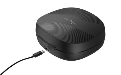 Chorus Pro Satin Black