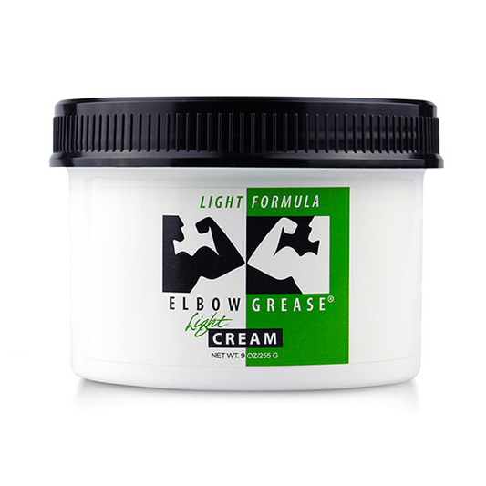 Crème légère en pot de 255 g