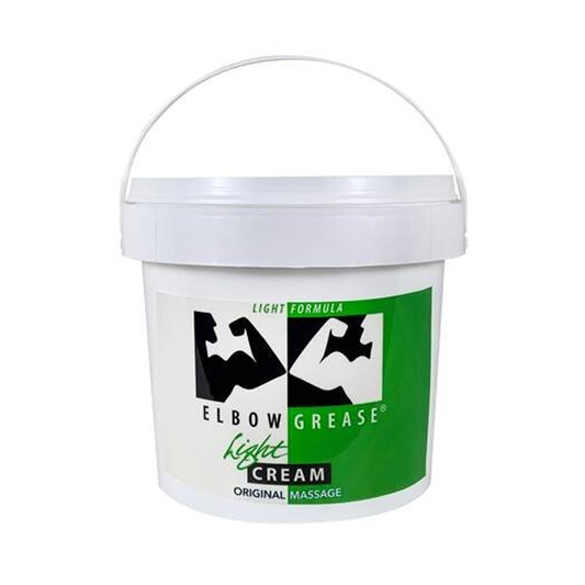 Crème légère en pot de 1,9 L