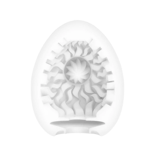 Masturbateur mâle Egg Shiny Pride