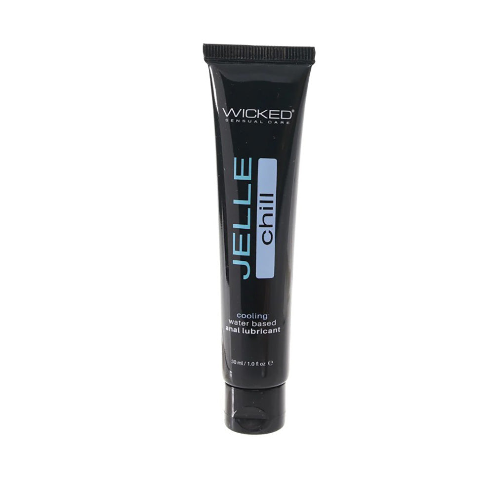 Kit d'aventure anale 1 oz (paquet de 4)