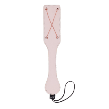 Peaches 'n CreaMe Chain Impressions Paddle