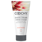 Coochy Shave Cream - SWEET NECTAR tube .5oz | 15mL