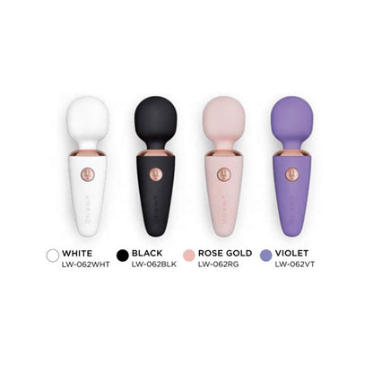 LE WAND Mini Micro Wand Prepacked Counter Display w/ Tester (12 + 2pcs)