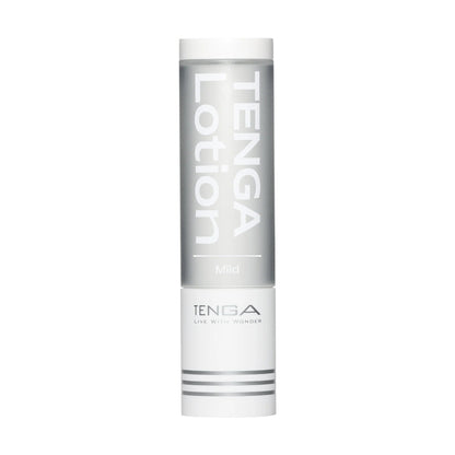 Tenga 温和型乳液