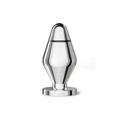 Mystim John Buttplug L