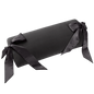 Ravish Bondage Pillow Black