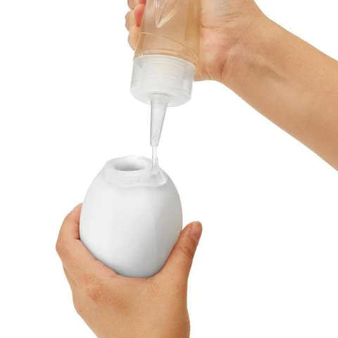Geo Coral 男性自慰器