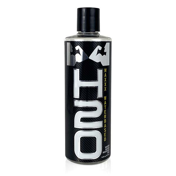 H20 MAXXX - 16 OZ