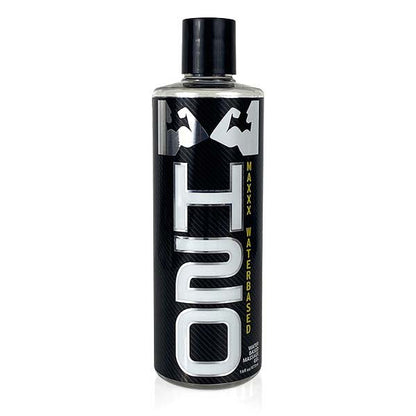 H20 MAXXX - 16 OZ